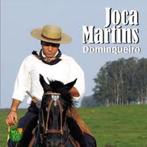 Qualquer Uma - Joca Martins