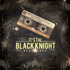 Black Knight - Turn Me Up (feat. X-Ellentz & JG)