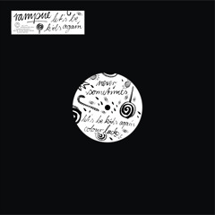 Let's Be Kids Again EP (OUT NOW)