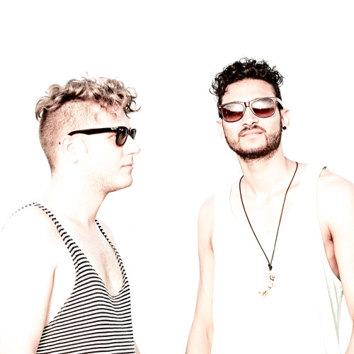 Diynamic Radioshow July 2013-Adriatique