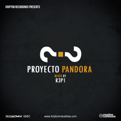 R3P1 - Proyecto Pandora (KRPTNMIX_008)