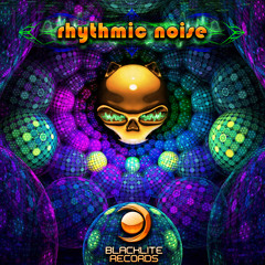 Rhythmic Noise @ FreiGeist Castle   06.07.13