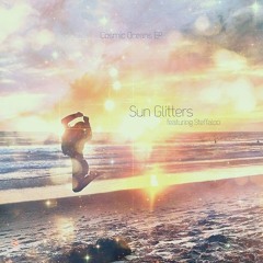 Sun Glitters - Cosmic Oceans (Mountain Range Remix)