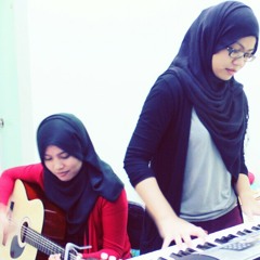 Over You by Chris Daughtry (Cover)