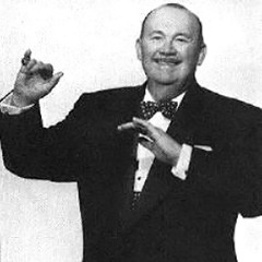 Paul Whiteman - A Bench In The Park (Loop)