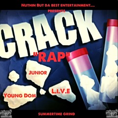 Crack Rap