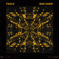 Foals - Bad Habit (Alex Metric Remix)