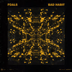 Foals - Bad Habit (Alex Metric Remix)