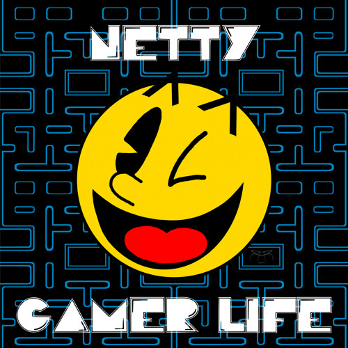 Netty - Gamer Life (Original Mix) [Relentik]