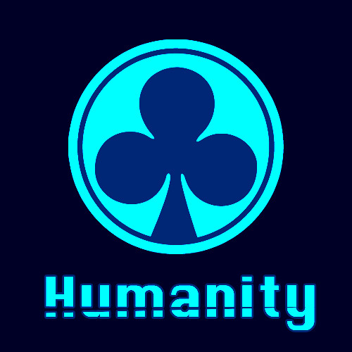Royal Flush - Humanity **Sneak Peek**