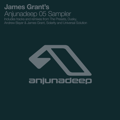 Andrew Bayer & James Grant - Living