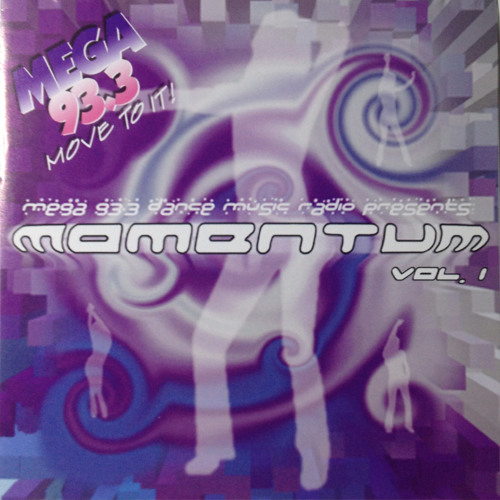 momentum vol 1
