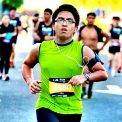 Josh Groban Cover (Hymne A L'Amour)