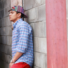 Be Somebody- Devin Chris Roy (Prod By j. Faraday)