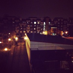 Stuck Up In Izzy Ft Son