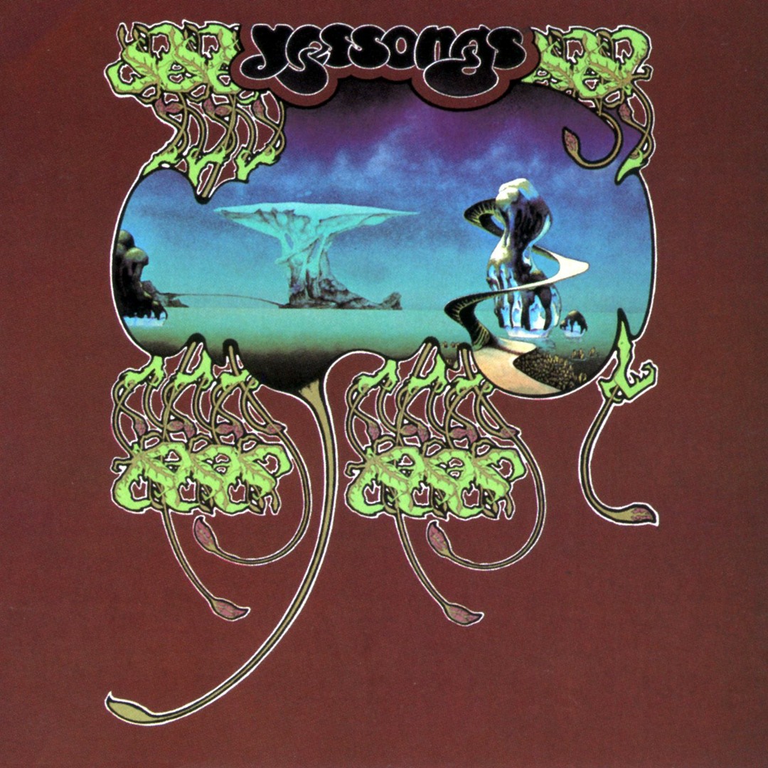 Stream Yes - Opening (Excerpt From Firebird Suite) (live) (excerpt