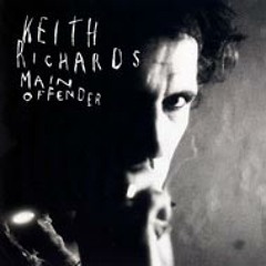 Main Offender