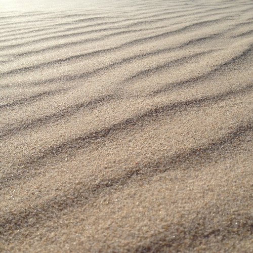 Steffen Deux - Flying Sand Podcast