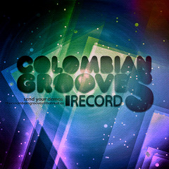 Exclusive Sessions DJ Juanma - Colombian Grooves Records