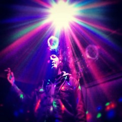 "Bohemian Del Coyote" by The Communist