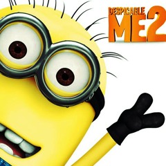 Stream Minions Song YMCA Despicable Me 2 by RogerTan | Listen online for  free on SoundCloud