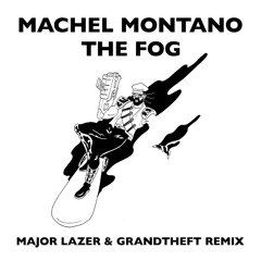 Machel Montano - The Fog (Major Lazer & Grandtheft Remix)