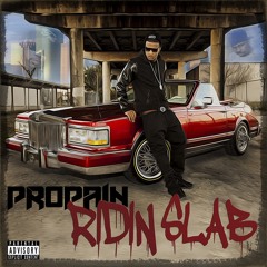 Propain (Feat.Kirko Bangz & Slim Thug) - Got A Problem (prod by Knock City)