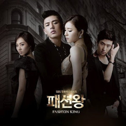 Seo Joo Hyun - I'll Be Waiting (OST. Fashion King)