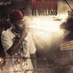 Dshon El Villano - como un huracan