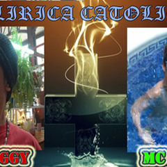 Caminante MC Neviim y Toño (Feat Candace, Panda IB, Lirica Catolica)