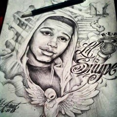 I Got 5 Freestyle(R.I.P Lil Snupe)