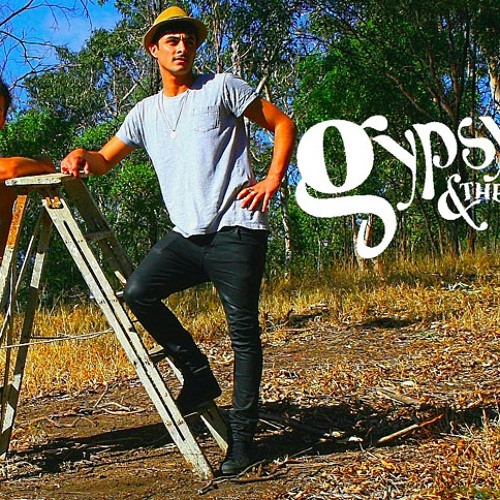 Gipsy and The Cat "Time To Wander" (Naive New Beaters remix)