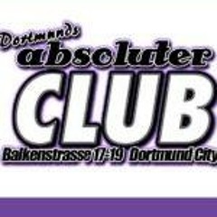 Lukas Freudenberger @ Dortmunds Absoluter Club (06.07.2013)