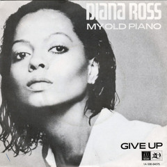 Diana Ross - My old piano (Mastercue Remix)