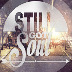 #60 (Still got soul instrumental 80bpm)