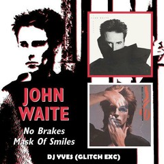 JOHN WAITE - Missing You 12'' Rmx (DUDE Exclusive)