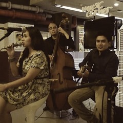 Fly Love [Live Recording]