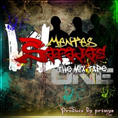 VL One Mi Vida Solo Es Rap Primys Mendoza