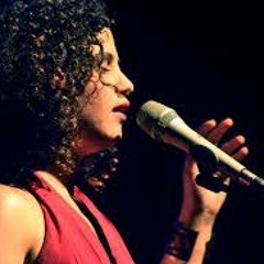 Amel Mathlouthi - Naci En Palestina