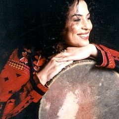 Amina Alaoui - Hija Mia