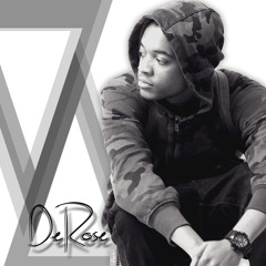 D. Rose - FaintHearted (Prod: @Eli_Myles)