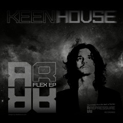 2. Keenhouse - Blue Shelter
