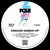 Artwork for A2 - Deep Sound Express & Too Techs - "Sunday Morning"