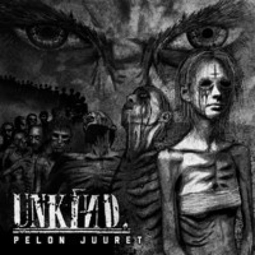 unkind-valtakunta