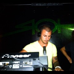 Dino White Afterhour opening @ LateNight meets ROOM 59 (Rok Club Lucerne)