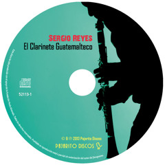 Estudio no. 15 (latin jazz)