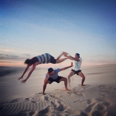 Agenjay - High Hopes (Paolo Nutini cover)