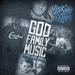 Big Sono & The Goodz -Fo Sho (feat Haas) prod Mofak