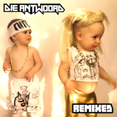 Die Antwoord RMX