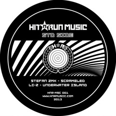 Stefan ZMK - Scrambled (Hit 'n Run Music 001) 2013